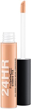 Studio Fix 24-Hour Smooth Wear Concealer NW35 Correttore Fluido Lunga Tenuta 7 ml Mac