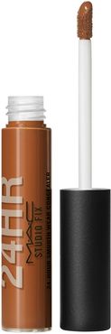 Studio Fix 24-Hour Smooth Wear Concealer NW50 Correttore Fluido Lunga Tenuta 7 ml Mac