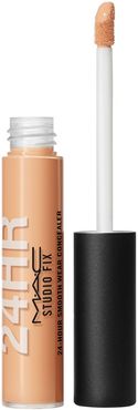 Studio Fix 24-Hour Smooth Wear Concealer NC38 Correttore Fluido Lunga Tenuta 7 ml Mac