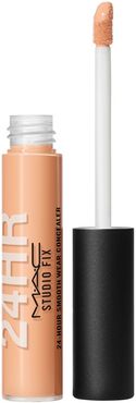 Studio Fix 24-Hour Smooth Wear Concealer NW28 Correttore Fluido Lunga Tenuta 7 ml Mac