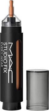 Studio Fix Every-Wear All-Over Face Pen NC42 Fondotinta e Correttore No Transfer 12 ml Mac