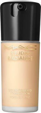 Studio Radiance Serum Powered Foundation NC15 Siero-Fondotinta Modulabile 30 ml Mac