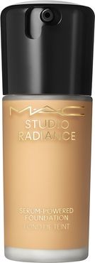 Studio Radiance Serum Powered Foundation NC25 Siero-Fondotinta Modulabile 30 ml Mac