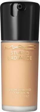 Studio Radiance Serum Powered Foundation NC35 Siero-Fondotinta Modulabile 30 ml Mac