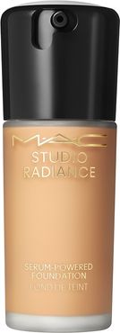 Studio Radiance Serum Powered Foundation NC40 Siero-Fondotinta Modulabile 30 ml Mac