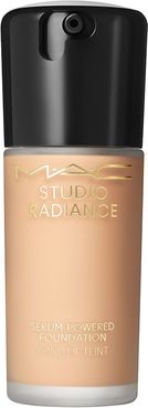 Studio Radiance Serum Powered Foundation NW15 Siero-Fondotinta Modulabile 30 ml Mac