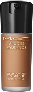 Studio Radiance Serum Powered Foundation NC50 Siero-Fondotinta Modulabile 30 ml Mac