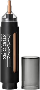 Studio Fix Every-Wear All-Over Face Pen NC37 Fondotinta Correttore 2in1 12 ml Mac