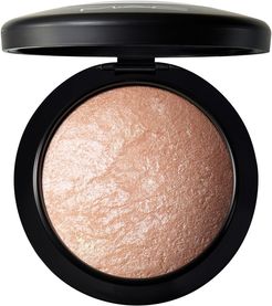 Mineralize Skinfinish Soft & Gentle Brillante Polvere Illuminante 10 gr Mac