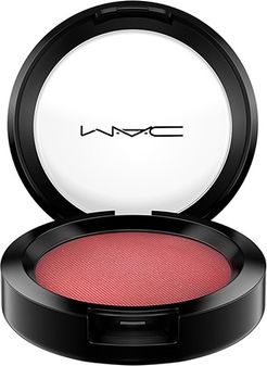 Powder Blush Fleur Power Blush Effetto Naturale 6 gr Mac