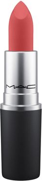 Powder Kiss Lipstick Stay Curious Rossetto Idratante 3 gr Mac