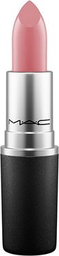 Satin Lipstick 802 Brave Rossetto Cremoso Copertura Modulabile 3 gr Mac