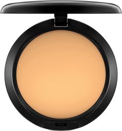 Studio Fix Powder Plus Foundation NC43 Fondotinta + Cipria Lunga Tenuta 15 gr Mac