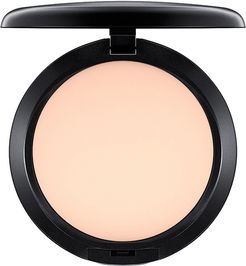 Studio Fix Powder Plus Foundation NC10 Fondotinta + Cipria Lunga Tenuta 15 gr Mac