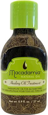 Healing Oil Treatment Olio Nutriente Capelli 27 ml Macadamia