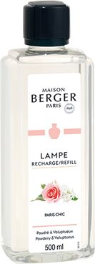 Paris Chic Ricarica Per Lampada Catalitica 500 ml Maison Berger Paris