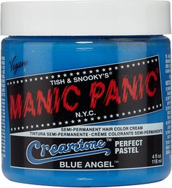 Creamtone Perfect Pastel Blue Angel Tintura Capelli 118 ml MANIC PANIC