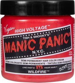 Classic High Voltage Hair Dye Wildfire Tintura Capelli Manic Panic