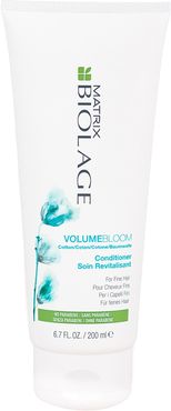 Biolage VolumeBloom Conditioner Balsamo Volumizzante ai Fiori di cotone 200 ml Tubetto Matrix