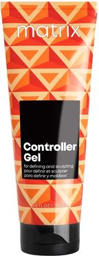 Styling Controller Gel Trattamento Styling Modellante e fissante 200 ml Gel Matrix