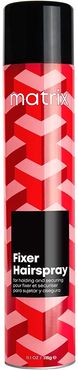 Styling Fixer Hairspray Trattamento Styling Modellante e fissante a tenuta estrema 400 ml Lacca Matrix