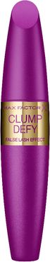 Clump Defy Nero Mascara Volumizzante