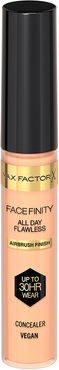 Facefinity Concealer 030 Light To Medium Correttore Occhiaie A Lunga Tenuta 030 Max Factor