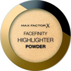 Facefinity Highlighter 002 Golden Hour Illuminante Microperlato