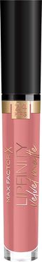 Lipfinity Velvet Matte 45 Posh Pink Waterproof Rossetto Liquido