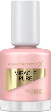 Miracle Pure 202 Natural Pearl Smalto Max Factor