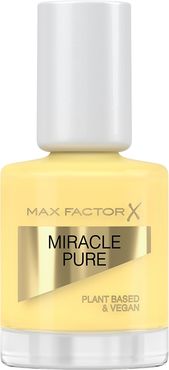 Miracle Pure 500 Lemon Tea Smalto Max Factor