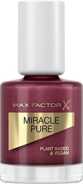 Miracle Pure 373 Regalgarnet Smalto Max Factor