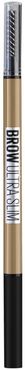 Brow Ultra Slim Blonde Matita Sopracciglia Tratto Preciso Lunga Tenuta 0,15 gr Maybelline New York