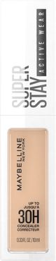 Super Stay Active Wear 30H Concealer 20 Sand Correttore Naturale Lunga Durata 10 ml Maybelline New York