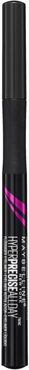 Hyper Precise All Day Black Eyeliner Colore Intenso Tratto Sottile 1 ml Maybelline New York