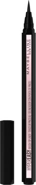 Hyper Easy 800 Knockout Black Eyeliner Punta Flessibile 0,6 gr Maybelline New York