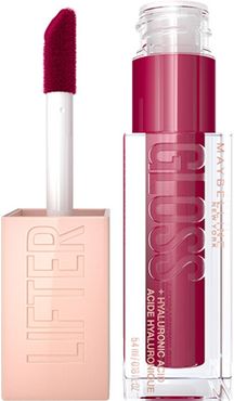 Lifter Gloss 25 Taffy Lucidalabbra Idratante 5,4 ml Maybelline New York