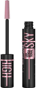 Lash Sensational Sky High Cosmic Black Mascara Volumizzante Nero Intenso 7,2 ml Maybelline New York