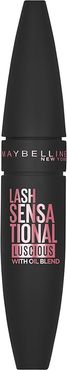 Lash Sensational Luscious 07 Very Black Mascara Allungante No Grumi 9,5 ml Maybelline New York