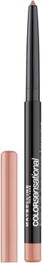 Color Sensational Shaping Lip Liner 10 Nude Whisper Rimpolpante Colore Intenso 0,3 gr Maybelline New York