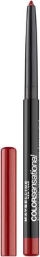Color Sensational Shaping Lip Liner 90 Brick Red Rimpolpante Colore Intenso 0,3 gr Maybelline New York