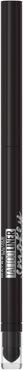 Tattoo Liner Smokey Gel Pencil 010 Black Con Sfumino Punta Gel-Polvere di Precisione Tenuta Estrema 1,3 gr Maybelline New York