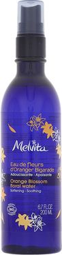 Floral Water Orange Blossom Lozione Tonificante 200 ml Melvita