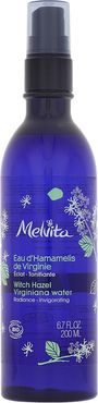 Floral Water Hamamelis Lozione Tonificante 200 ml Melvita