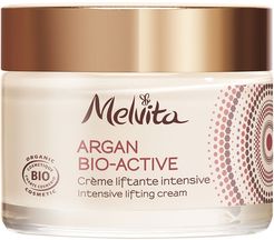 Argan Bio-Active Crème Liftante Intensve Anti-Età Viso 50 ml Melvita