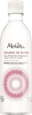 Source De Roses Eau Fraiche Micellaire Acqua Micellare 200 ml Melvita