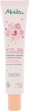 Nectar De Roses Bb Perfecteur De Teint Clair Bb Cream Bio Melvita