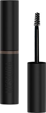 Brow a Spell 104 Dark Gel Sopracciglia Cera fluida Colorante Fissante 4,2 ml Mesauda