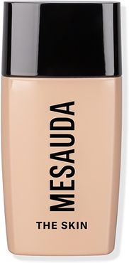 The Skin W80 Fondotinta Idratante 30 ml Mesauda