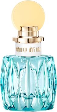 L'Eau Bleue Eau De Parfum 50 ml Miu Miu